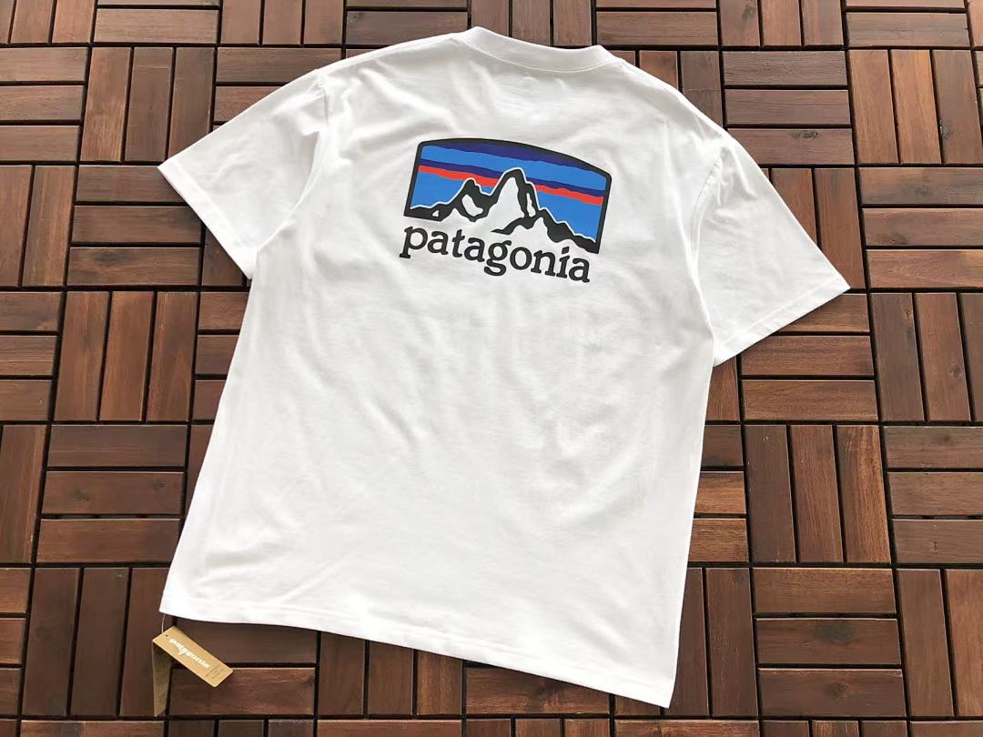 T-Shirts Patagonia