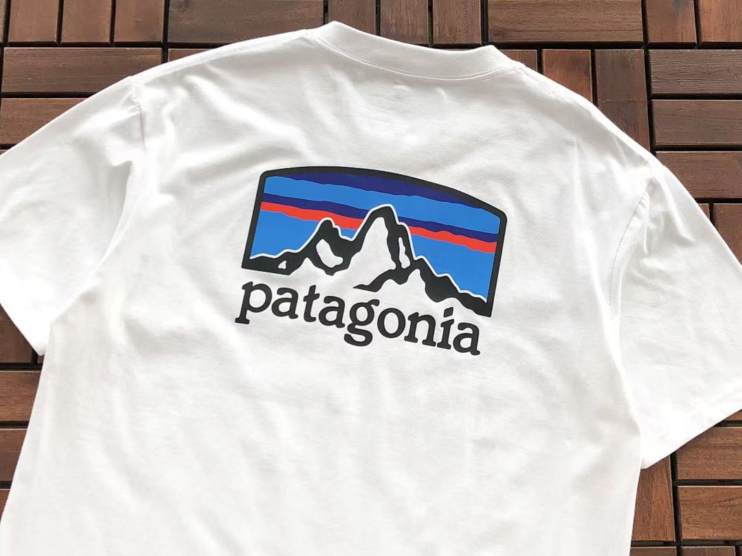 T-Shirts Patagonia