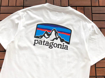 T-Shirts Patagonia