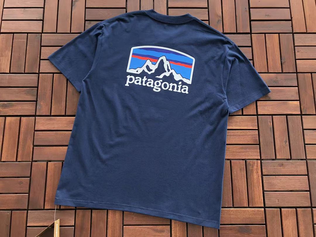 T-Shirts Patagonia