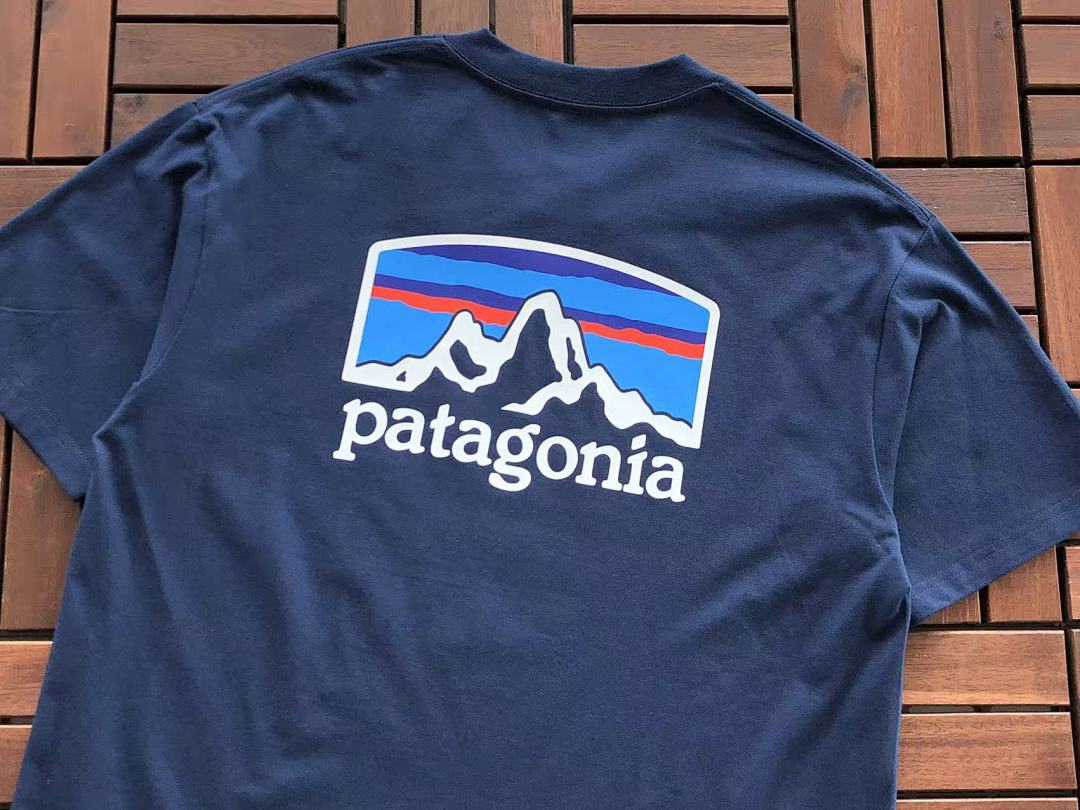 T-Shirts Patagonia