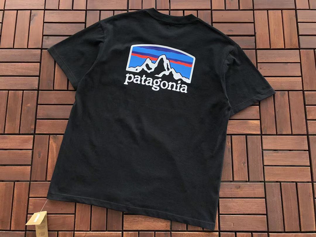 T-Shirts Patagonia