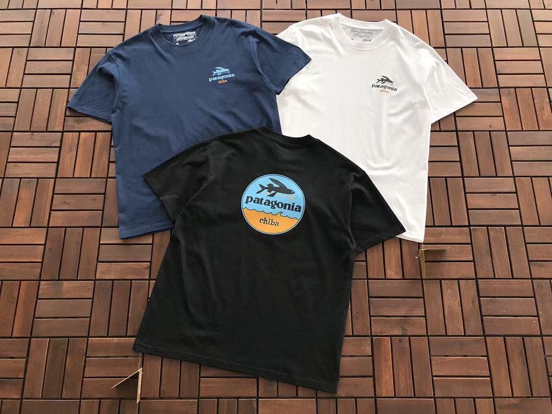 T-Shirts Patagonia