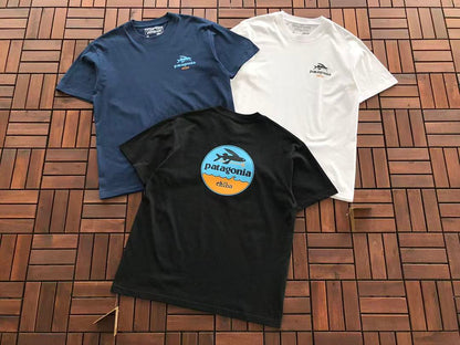T-Shirts Patagonia
