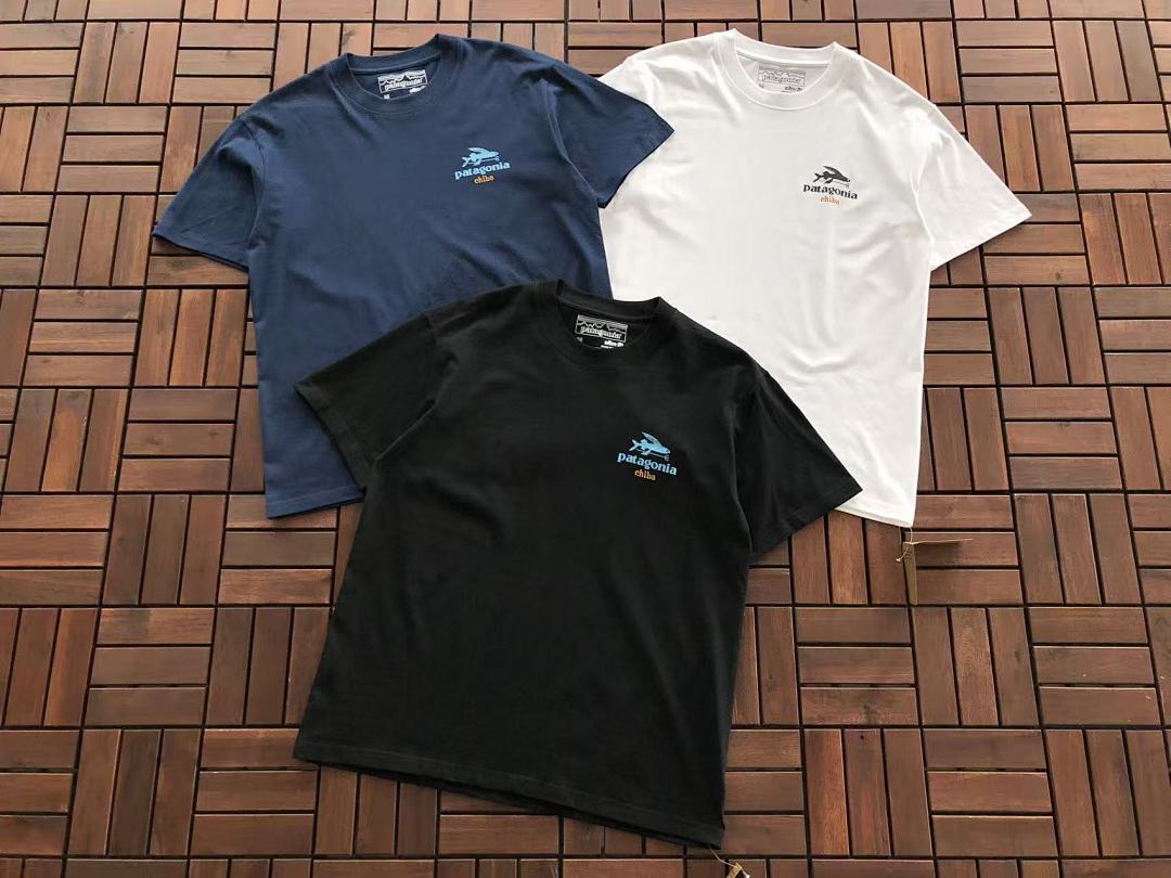 T-Shirts Patagonia