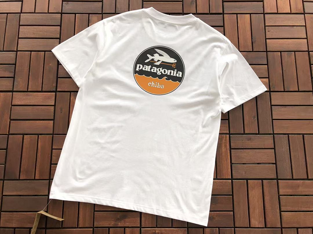 T-Shirts Patagonia