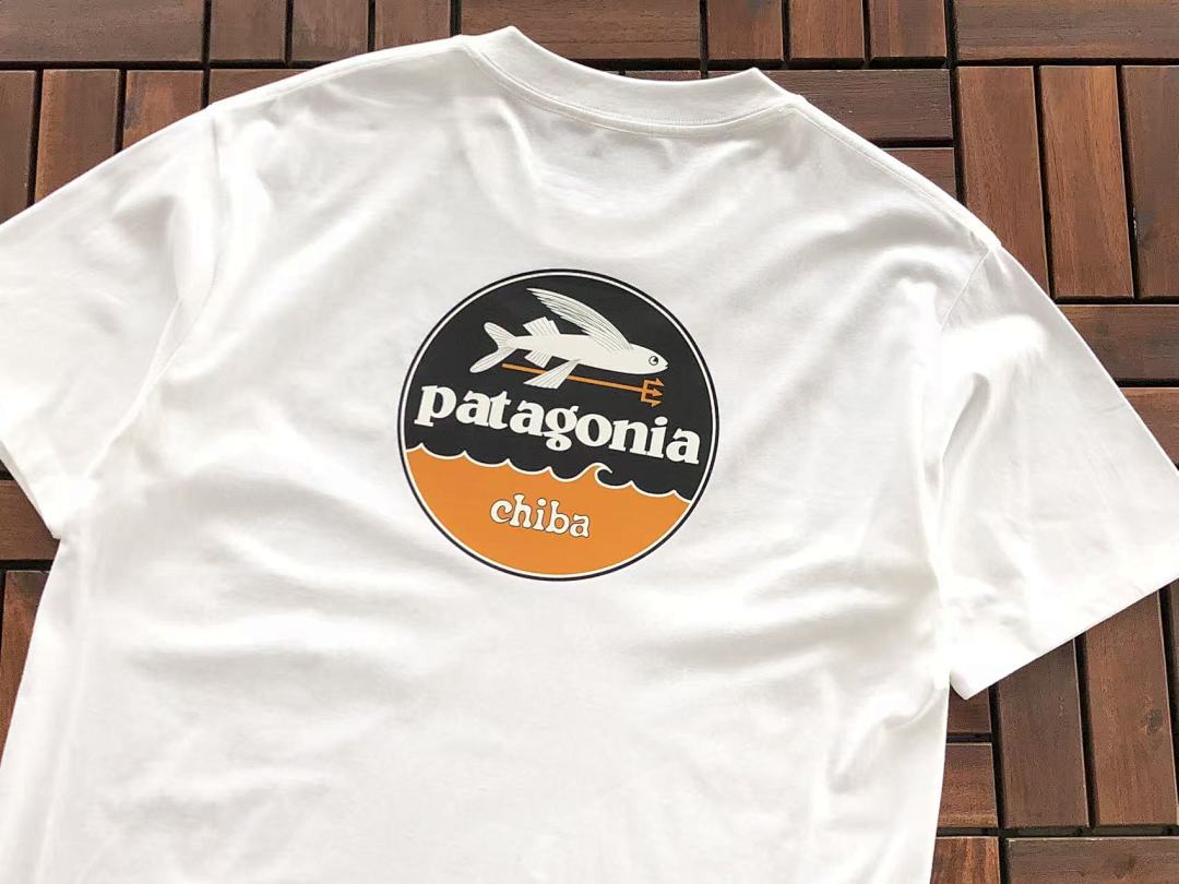 T-Shirts Patagonia