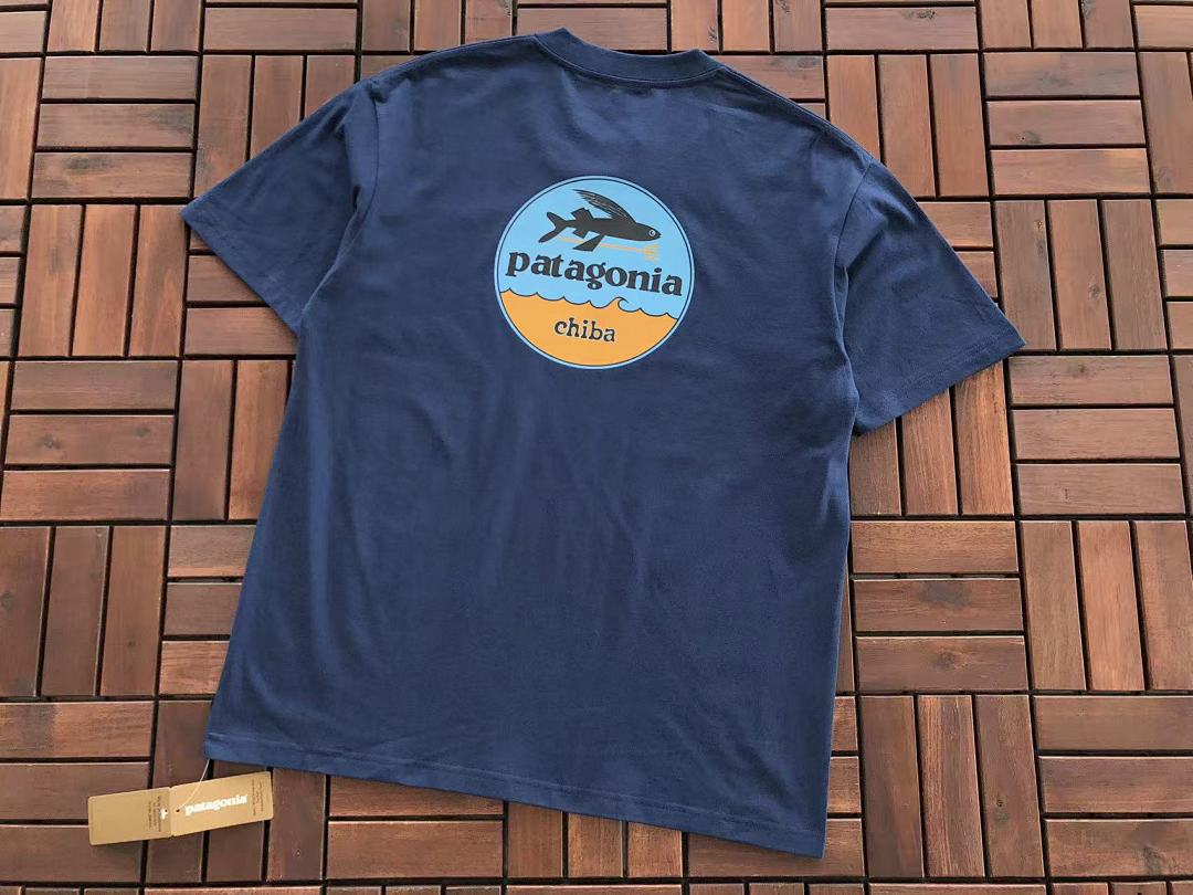 T-Shirts Patagonia