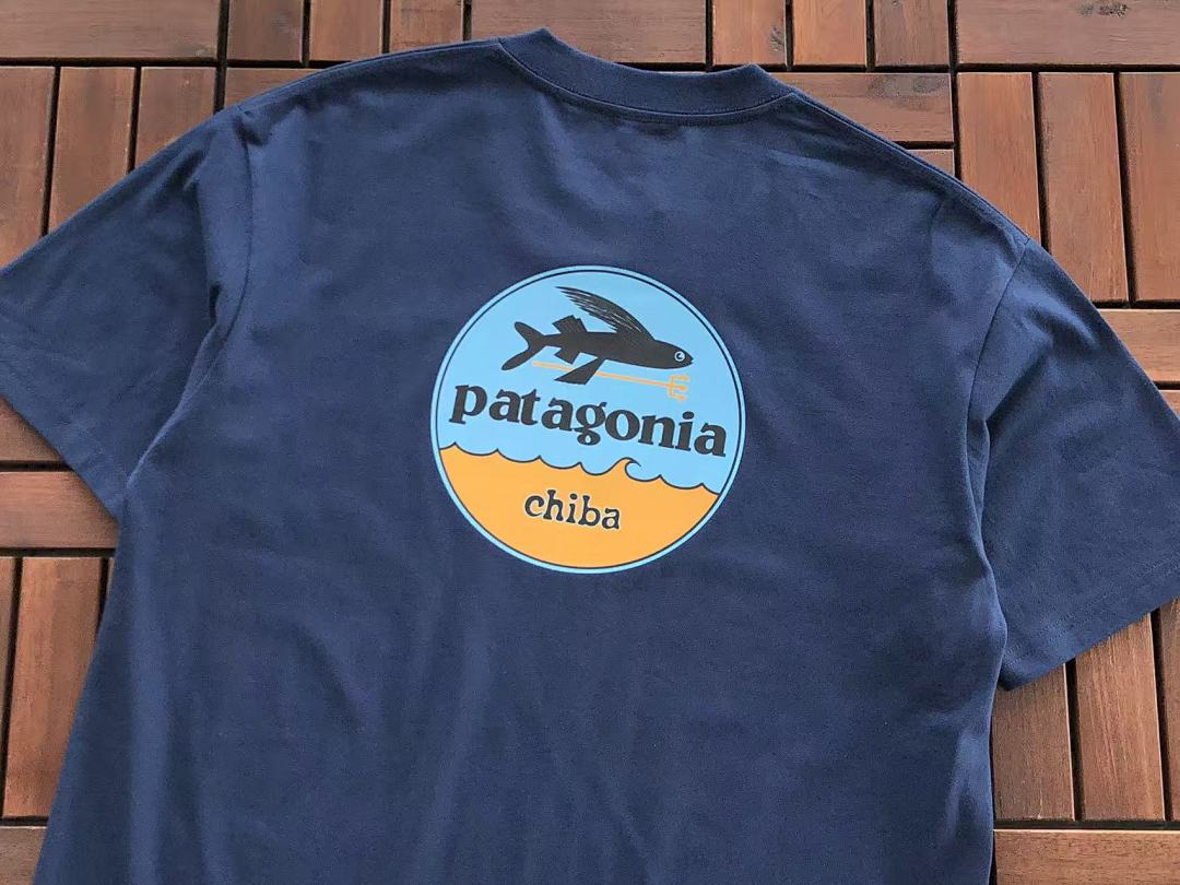 T-Shirts Patagonia