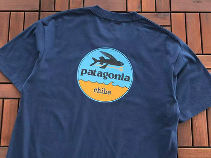 T-Shirts Patagonia
