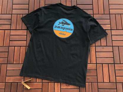 T-Shirts Patagonia