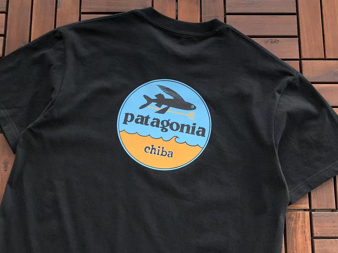 T-Shirts Patagonia