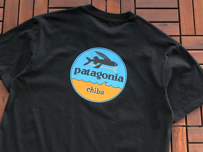 T-Shirts Patagonia
