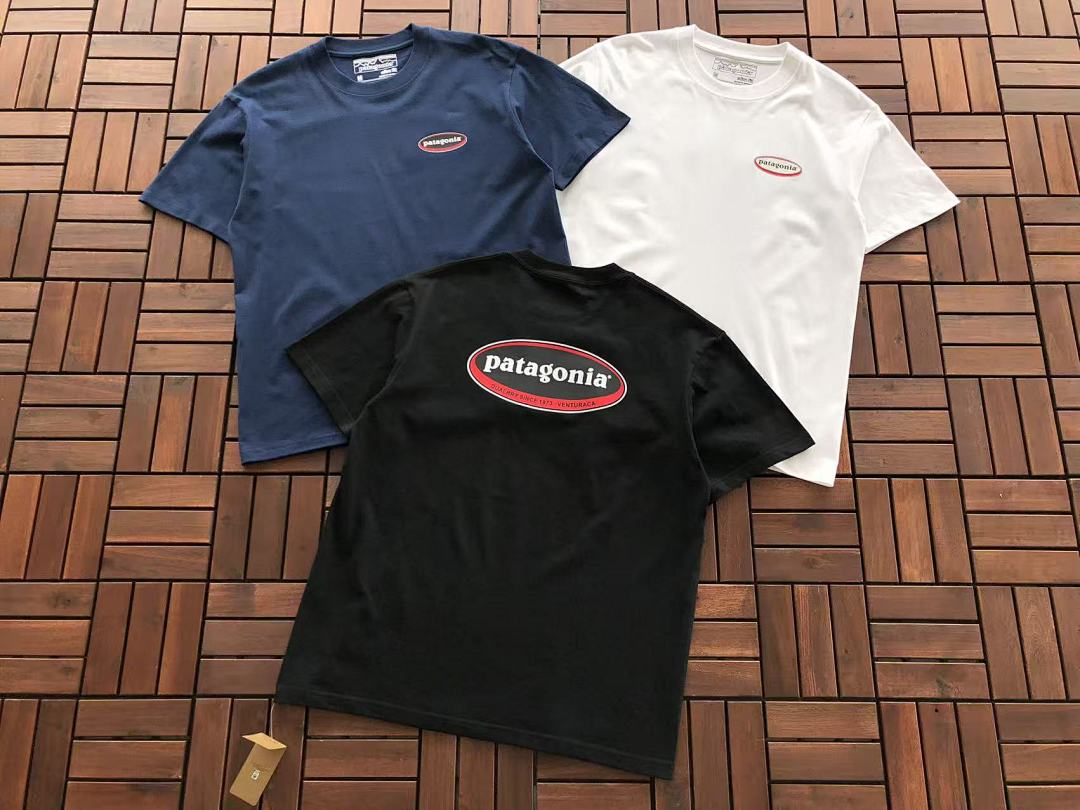 T-Shirts Patagonia