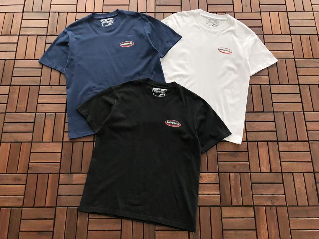 T-Shirts Patagonia