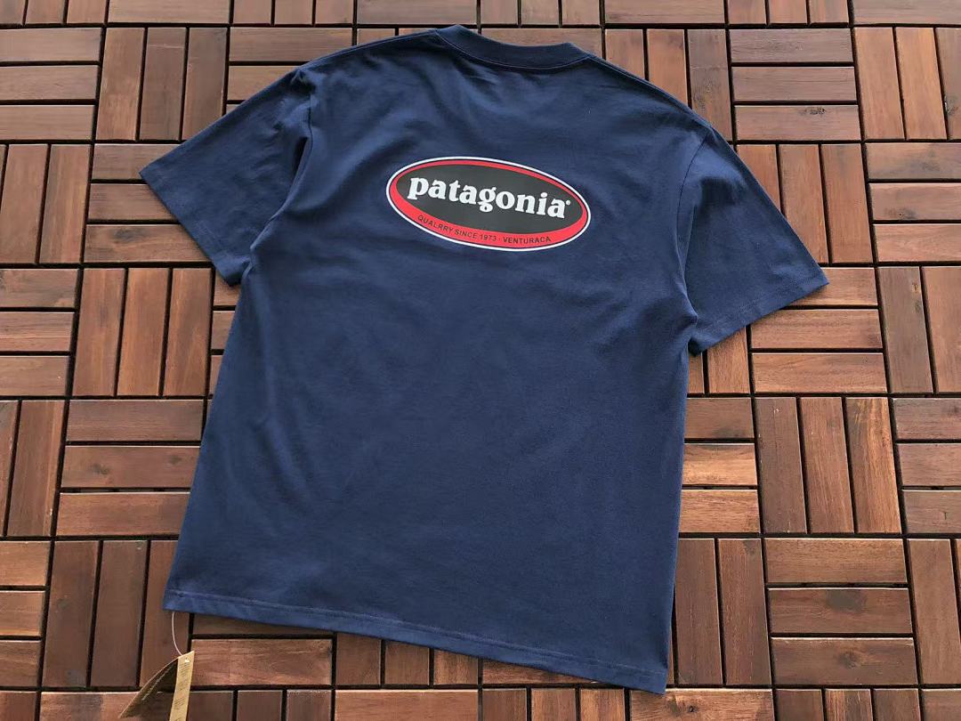 T-Shirts Patagonia