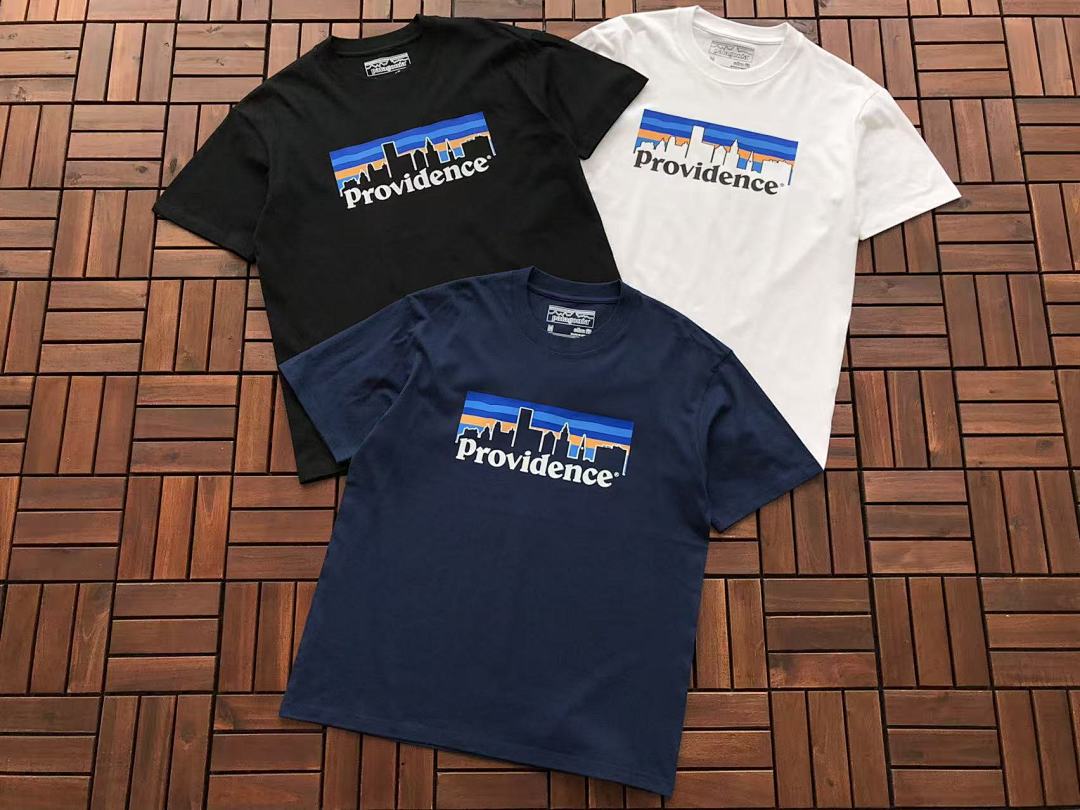 T-Shirts Patagonia