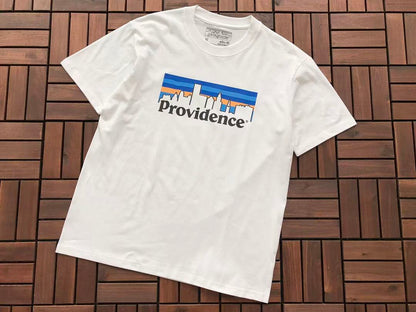 T-Shirts Patagonia