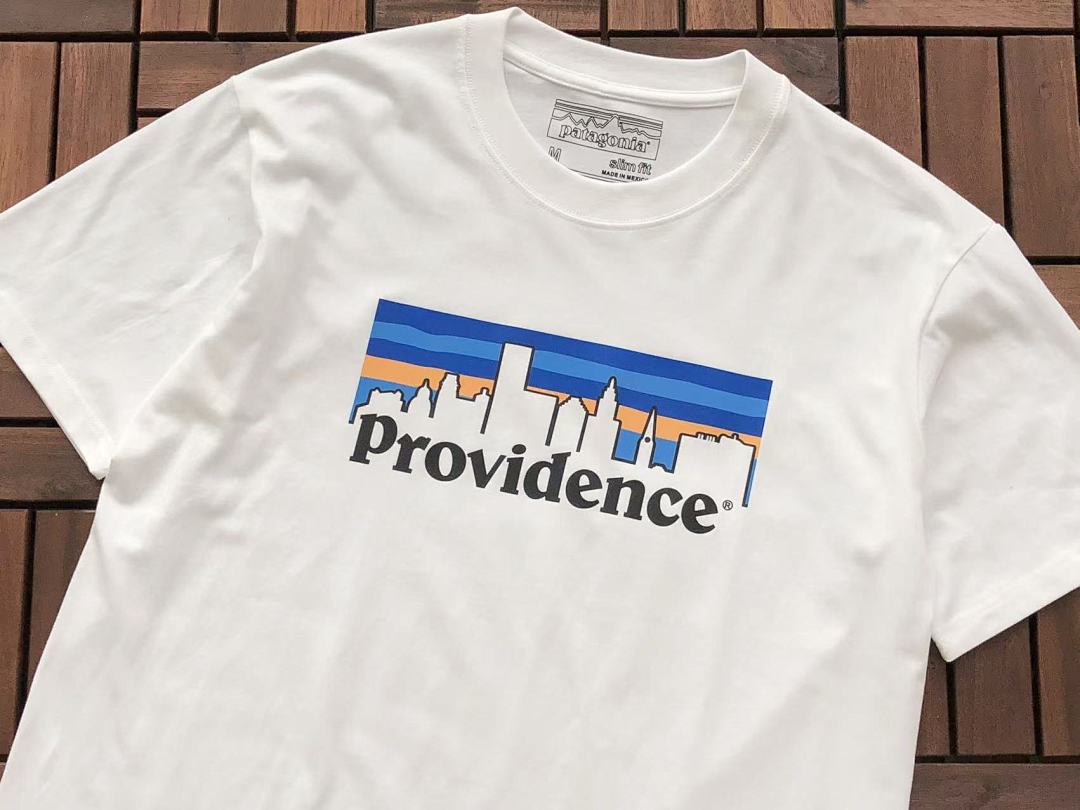 T-Shirts Patagonia