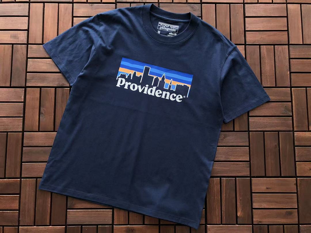 T-Shirts Patagonia