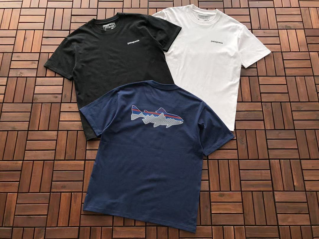 T-Shirts Patagonia