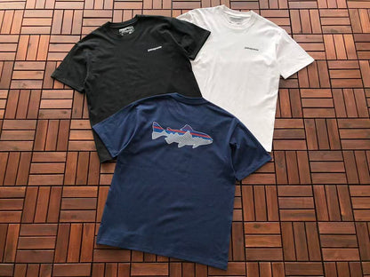 T-Shirts Patagonia