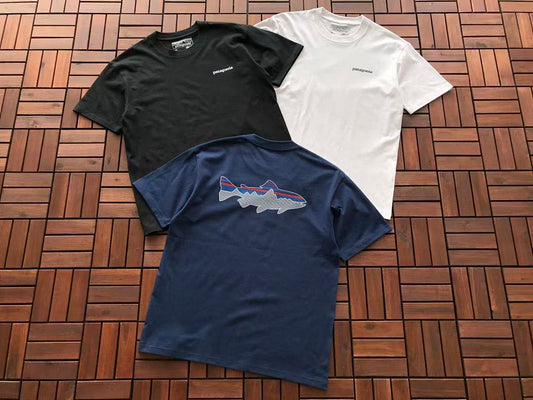 T-Shirts Patagonia