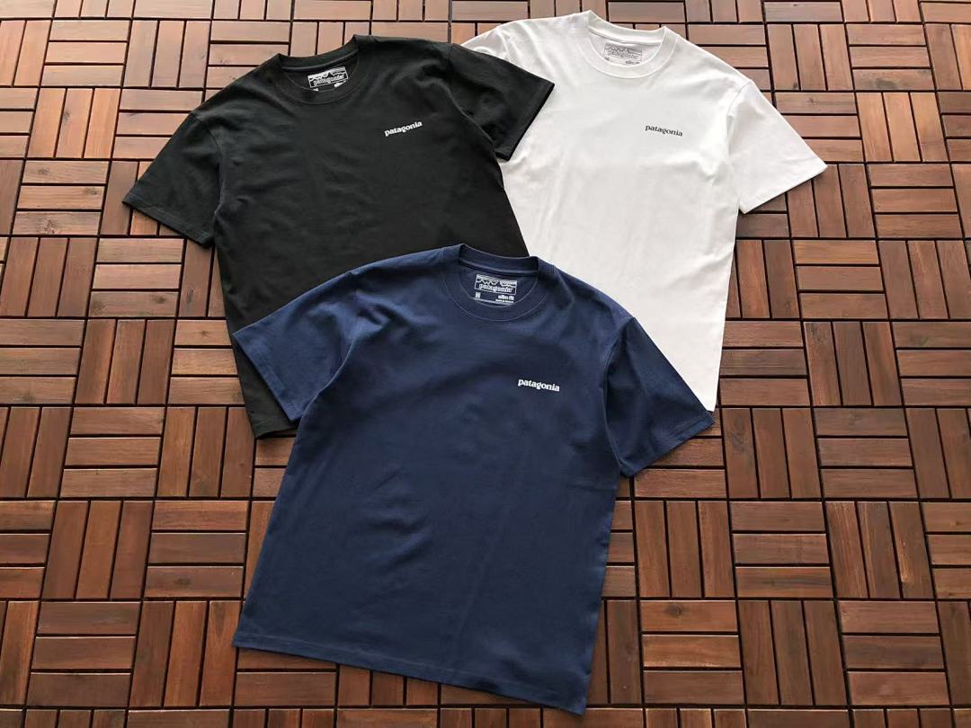 T-Shirts Patagonia