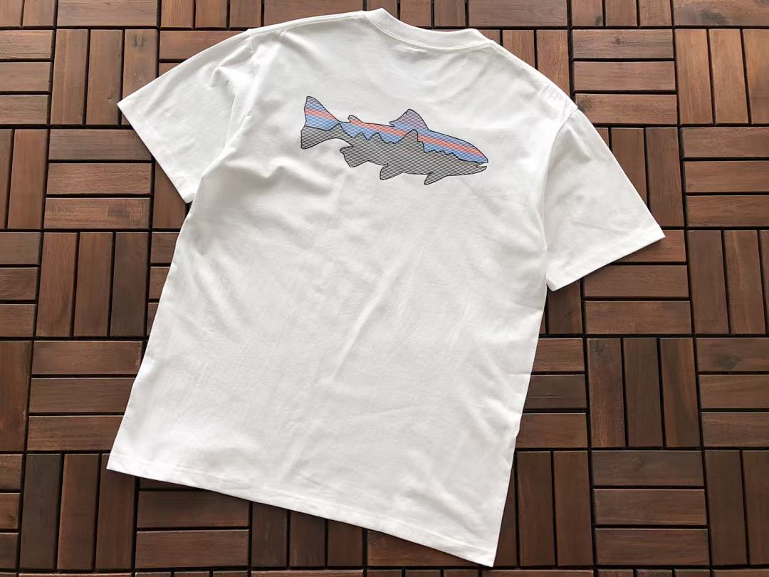 T-Shirts Patagonia