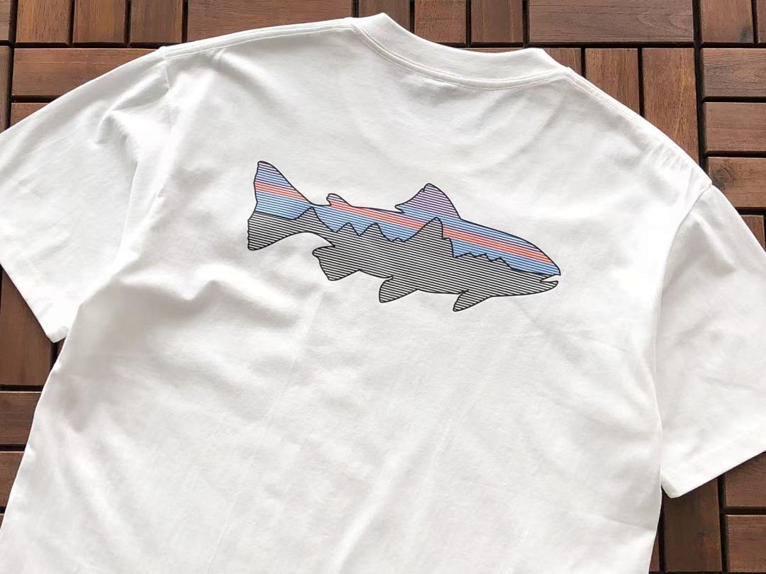 T-Shirts Patagonia