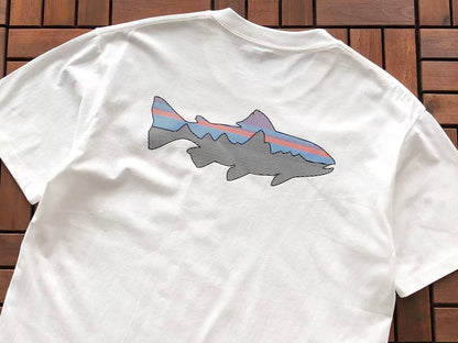 T-Shirts Patagonia
