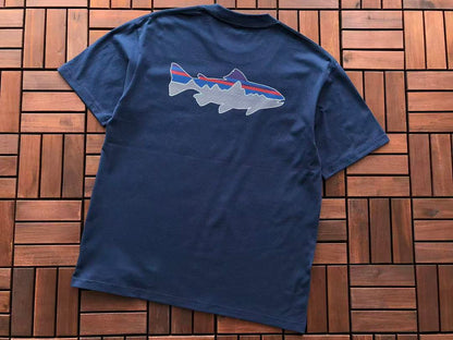 T-Shirts Patagonia
