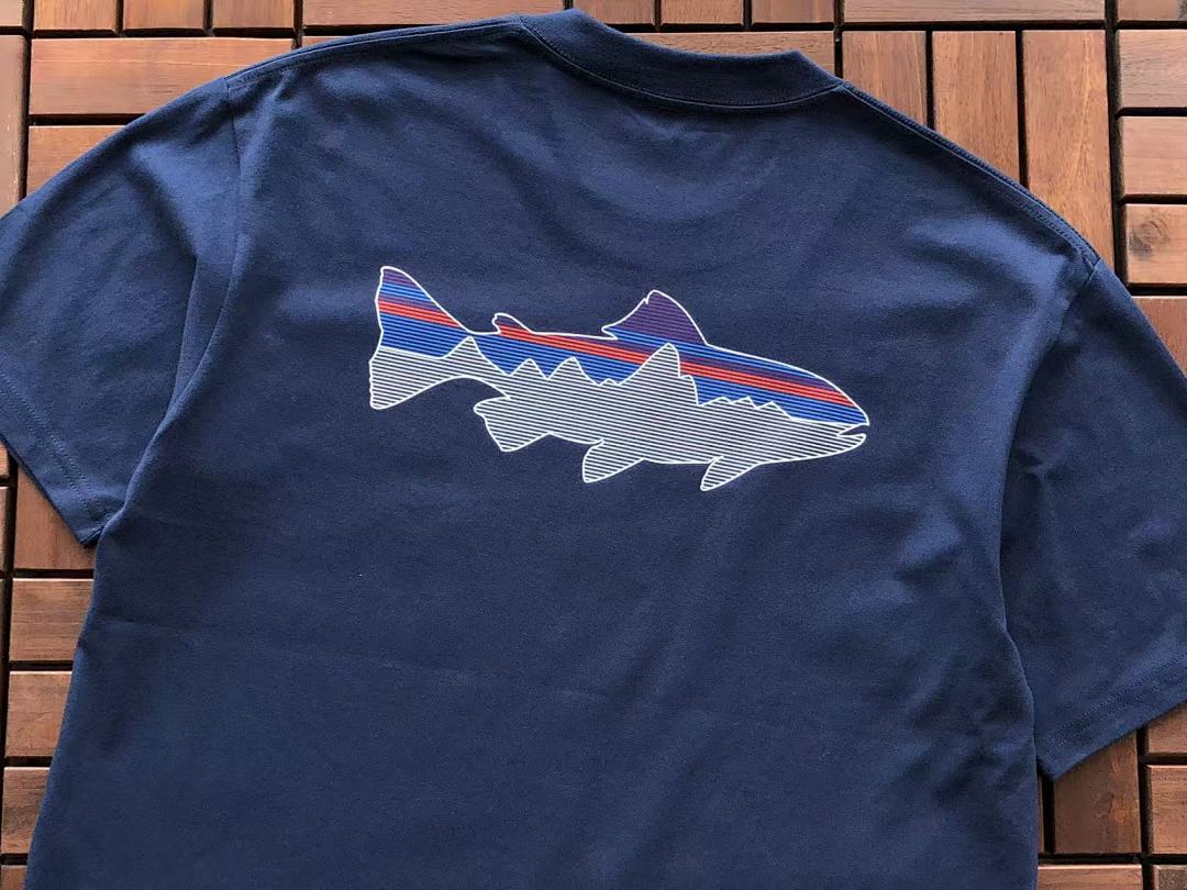 T-Shirts Patagonia