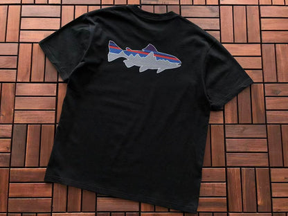 T-Shirts Patagonia