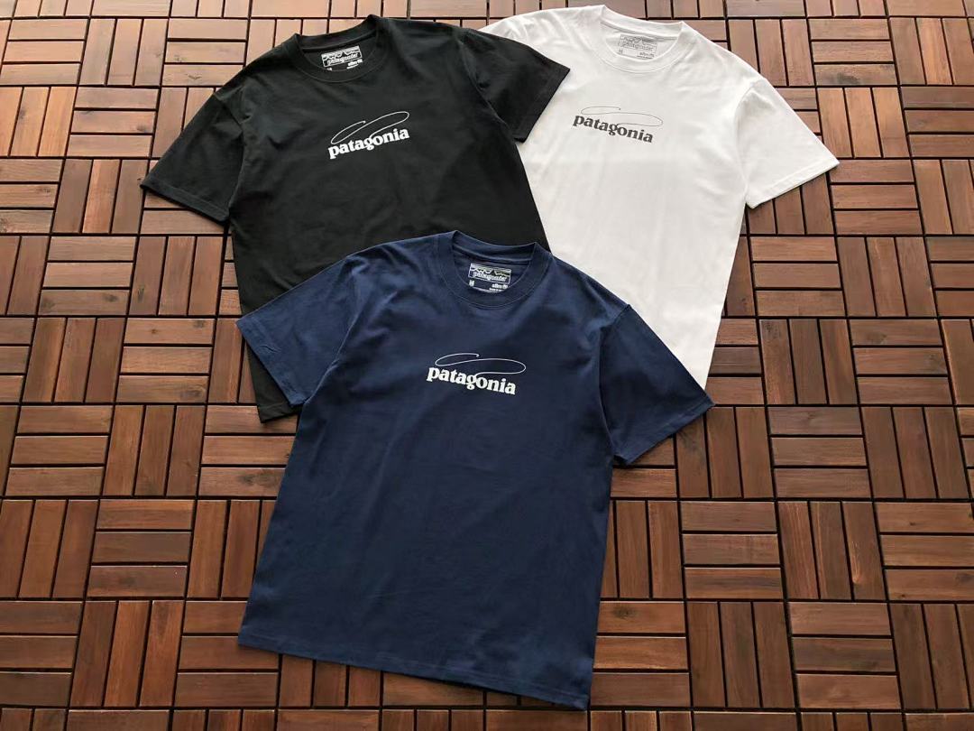 T-Shirts Patagonia