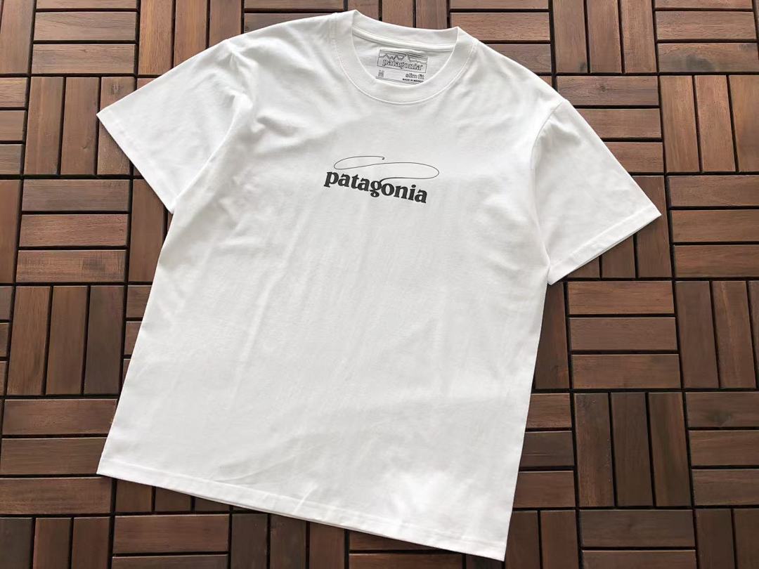 T-Shirts Patagonia