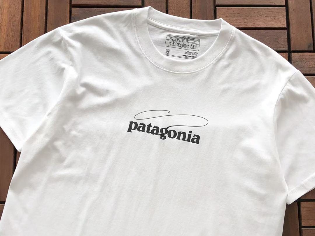 T-Shirts Patagonia
