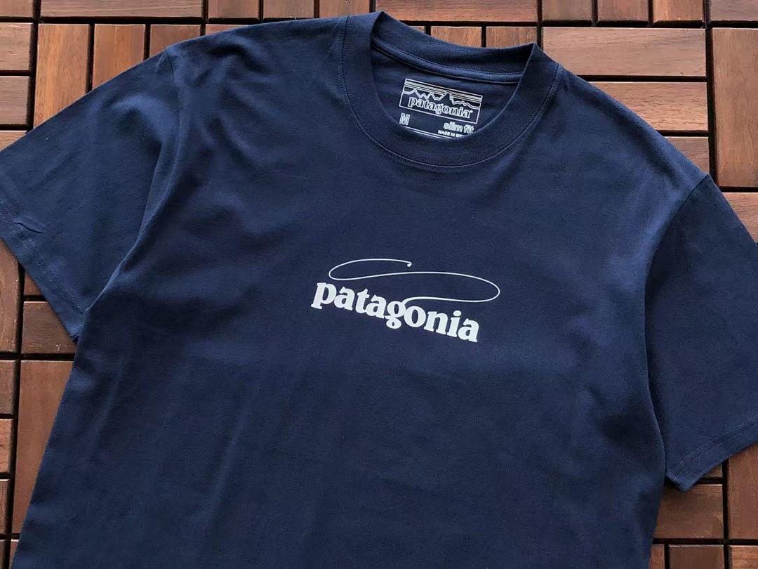 T-Shirts Patagonia