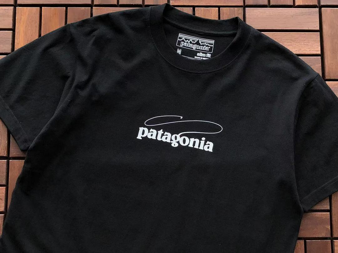 T-Shirts Patagonia