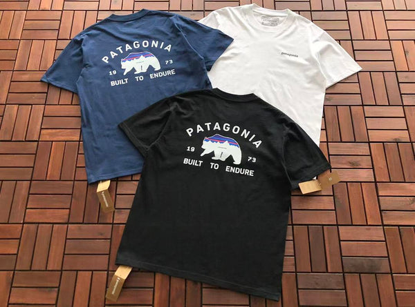 T-Shirts Patagonia