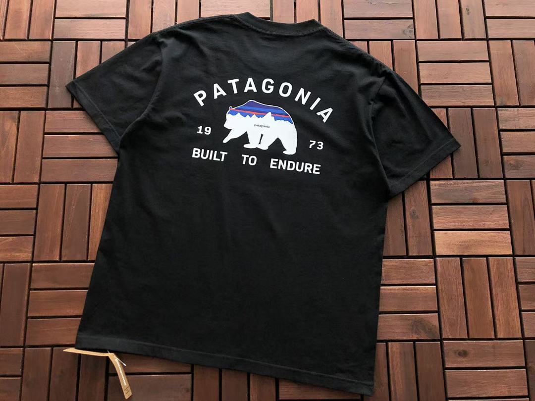 T-Shirts Patagonia