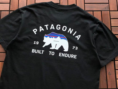 T-Shirts Patagonia