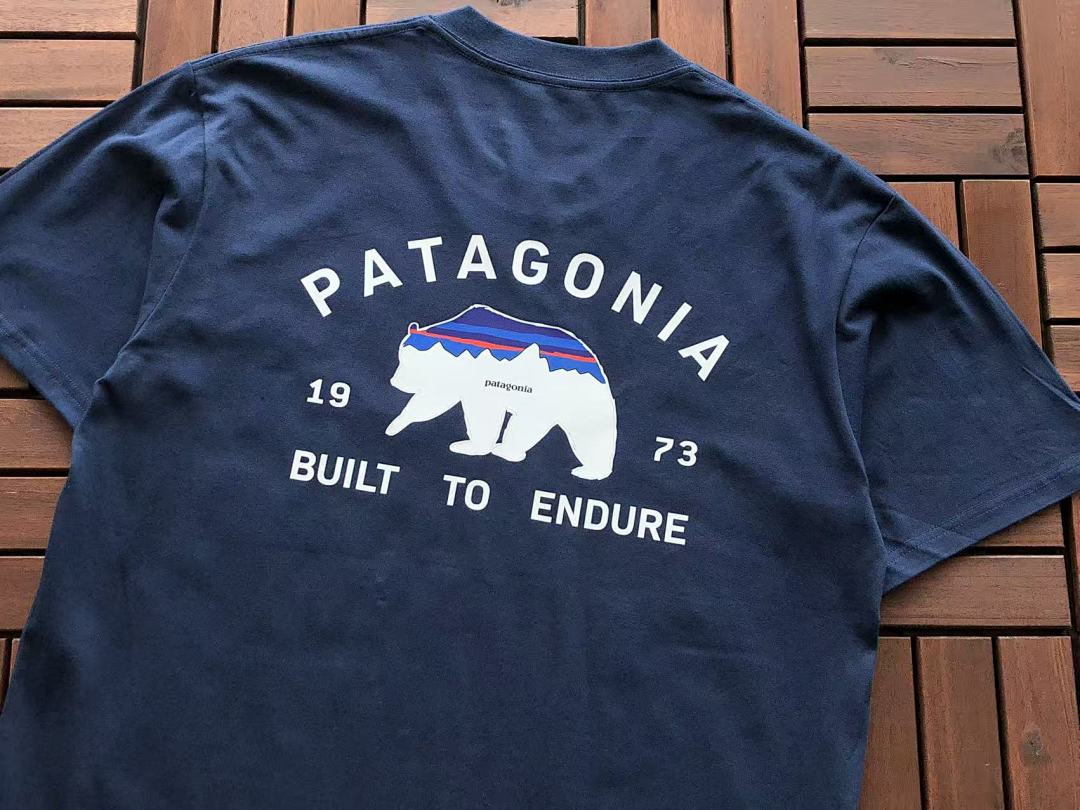 T-Shirts Patagonia
