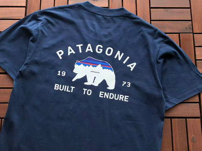 T-Shirts Patagonia