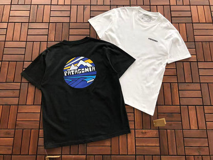 T-Shirts Patagonia