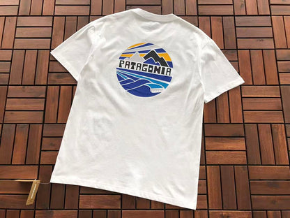 T-Shirts Patagonia
