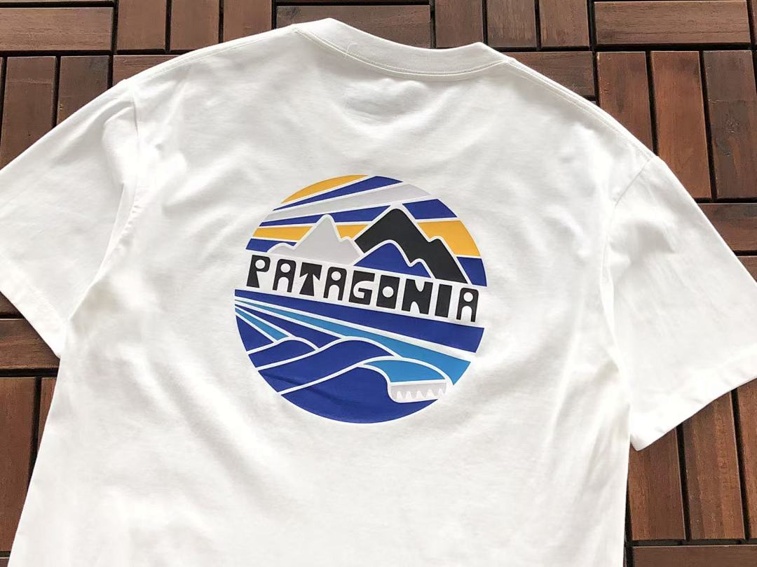 T-Shirts Patagonia