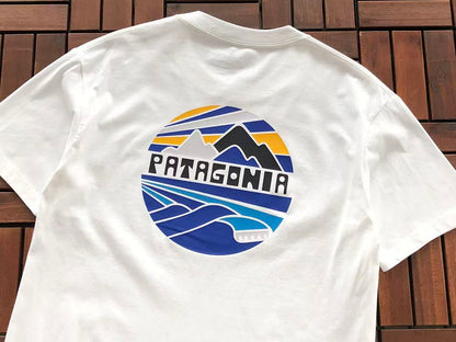 T-Shirts Patagonia