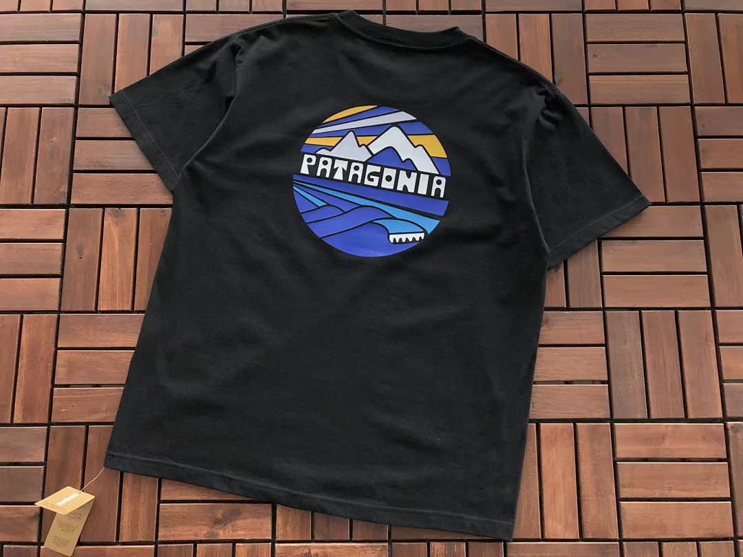 T-Shirts Patagonia