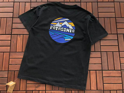 T-Shirts Patagonia
